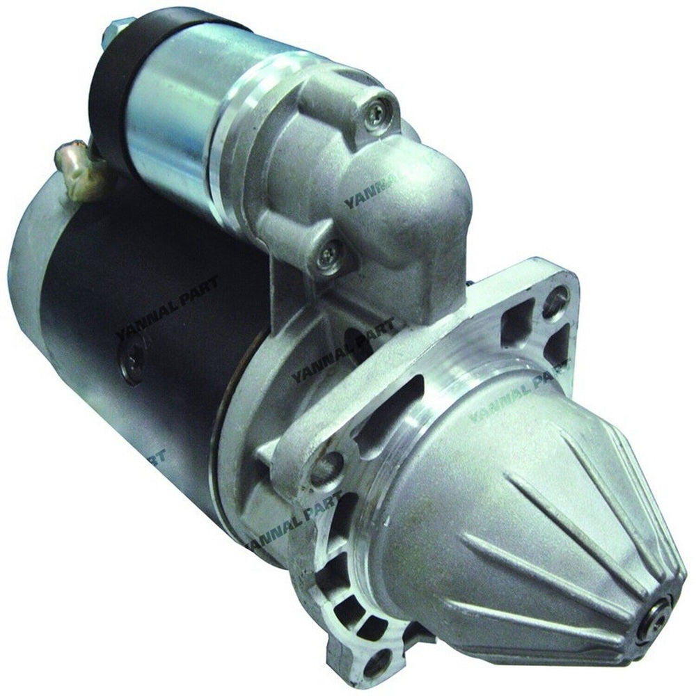 Starter 01180805 Fit For Deutz Engine 1013