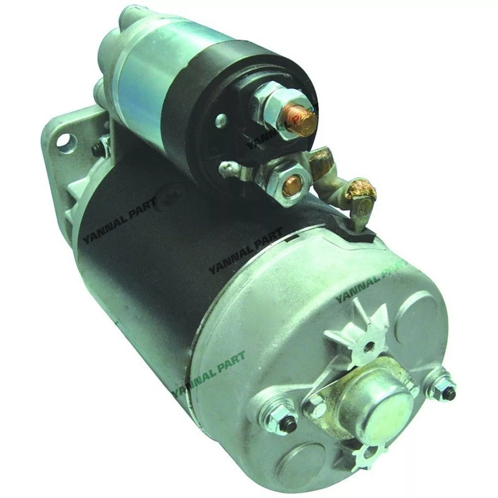 Starter 01180805 Fit For Deutz Engine 1013