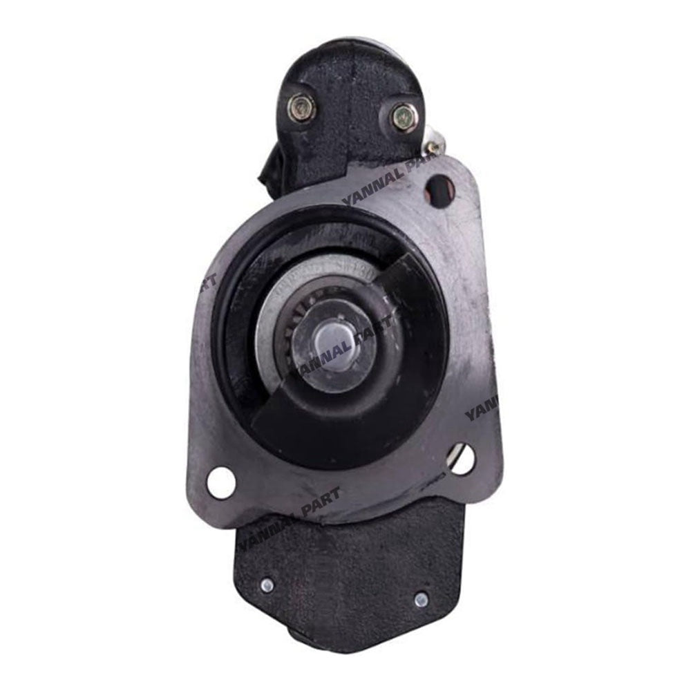 Starter Motor 4983068 Fit For Cummins Engine ISDE ISBE