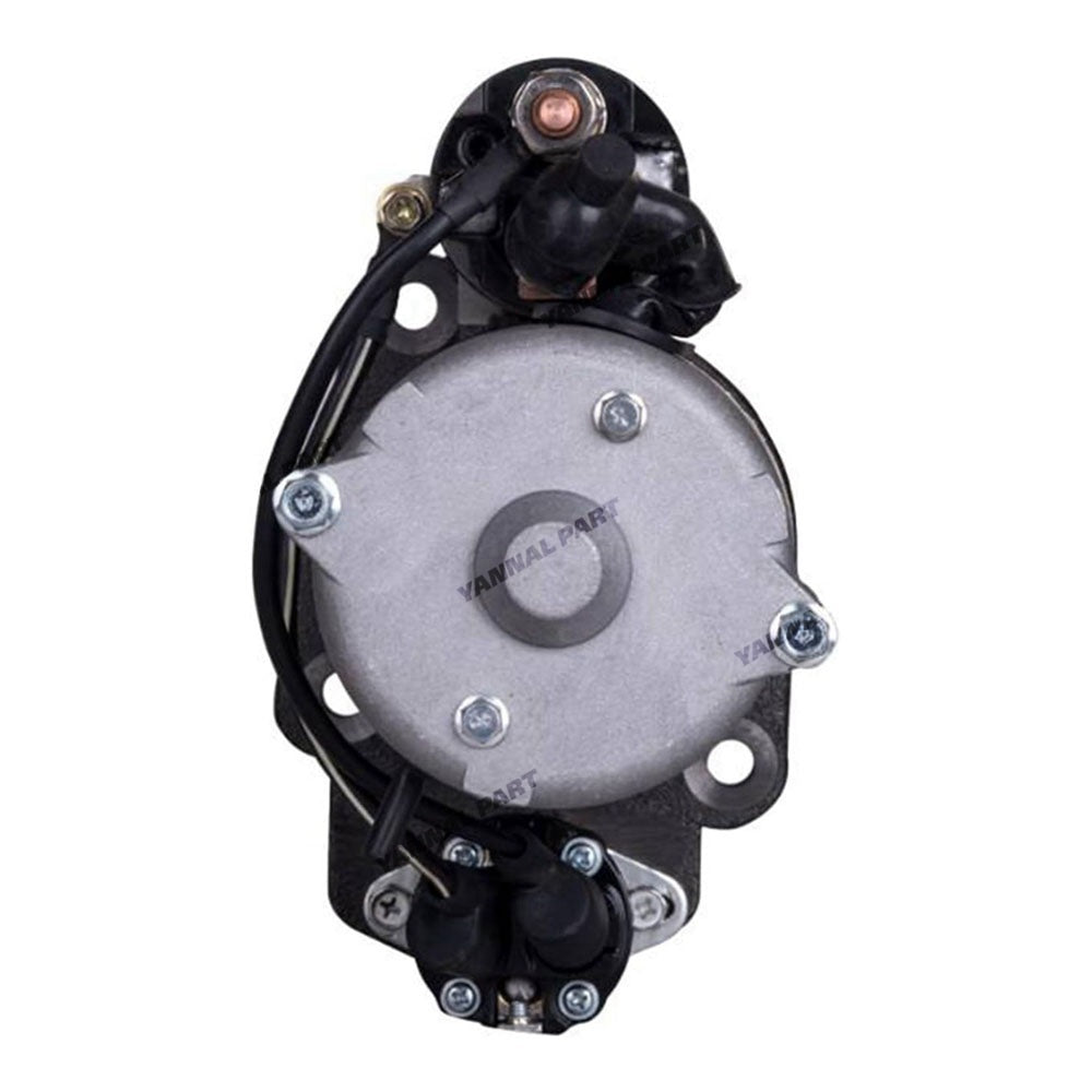 Starter Motor 4983068 Fit For Cummins Engine ISDE ISBE