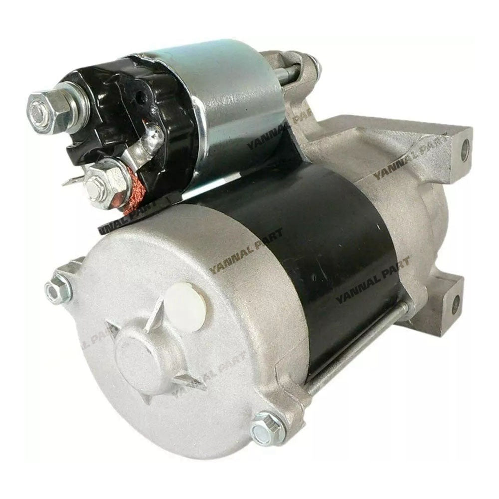 Starter Motor MIA11473 Fit For John Deere Tractor 60 F620 F680 G110 GT225 LX172 LX255 LX266 M653 M655