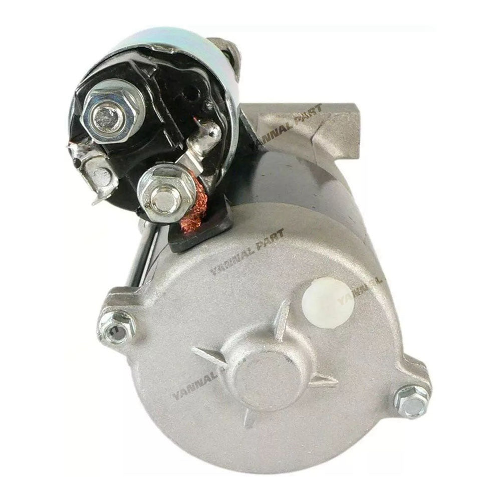 Starter Motor MIA11473 Fit For John Deere Tractor 60 F620 F680 G110 GT225 LX172 LX255 LX266 M653 M655