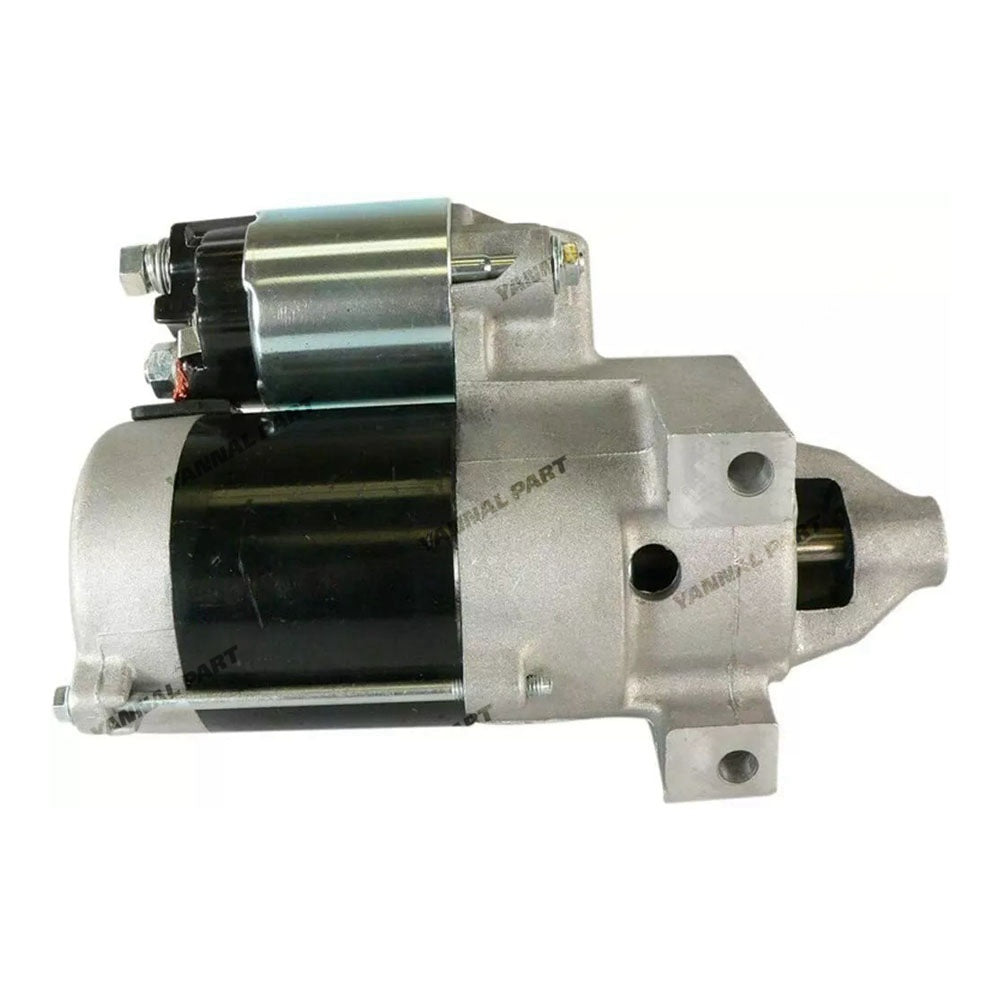 Starter Motor MIA11473 Fit For John Deere Tractor 60 F620 F680 G110 GT225 LX172 LX255 LX266 M653 M655