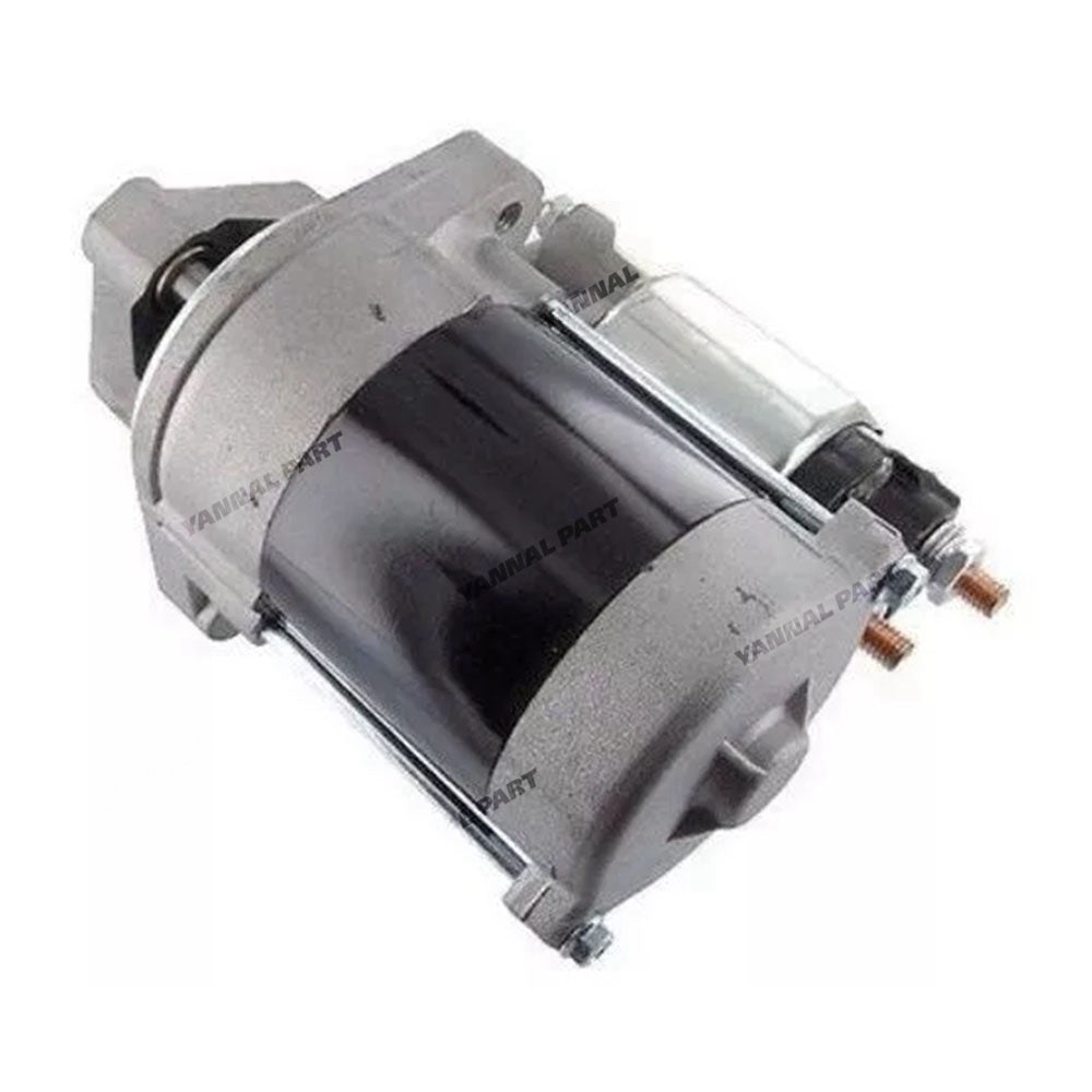 Starter Motor MIA10967 Fit For John Deere Tractor 777 797 X700 X475 X485 X575 X585 X700 X720 X724 X728