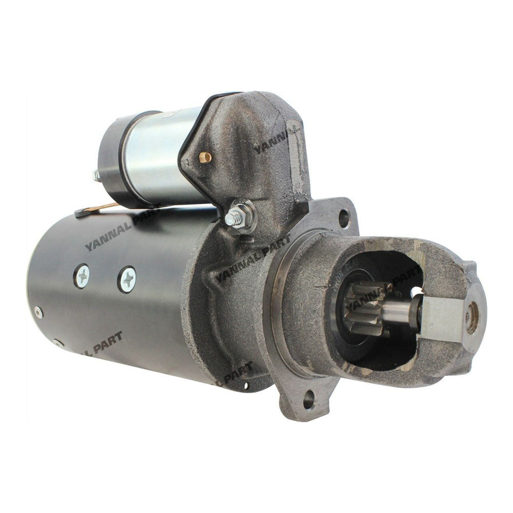 Starting Motor AT15334 Fit For John Deere Tractor 1010 2010