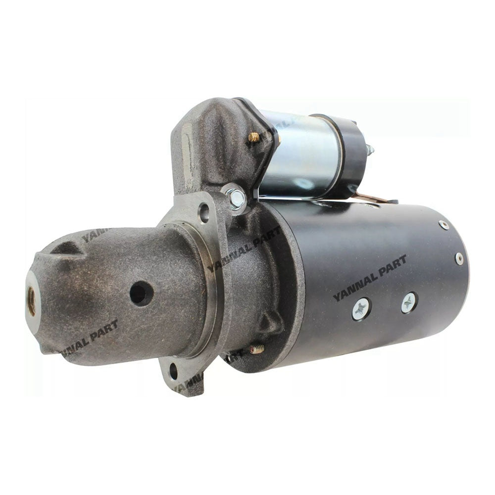 Starting Motor AT15334 Fit For John Deere Tractor 1010 2010
