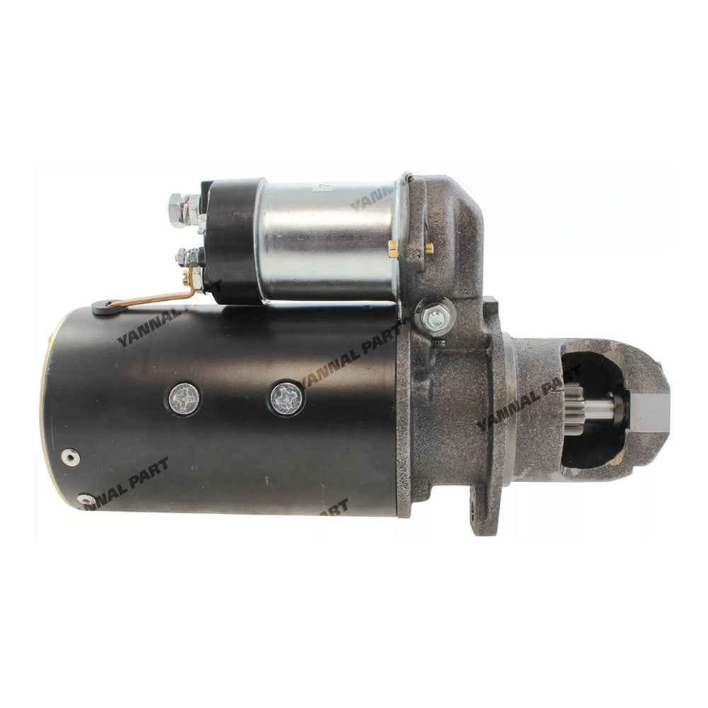 Starting Motor AT15334 Fit For John Deere Tractor 1010 2010