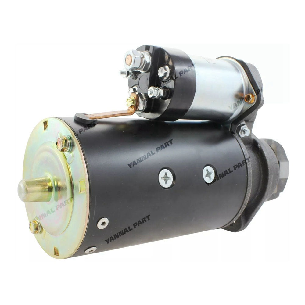 Starting Motor AT15334 Fit For John Deere Tractor 1010 2010