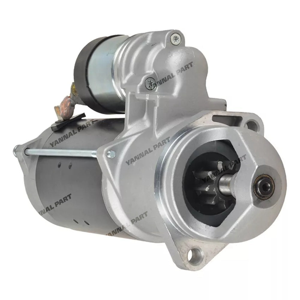 Starter Motor 01182390 Fit For Deutz Engine D2011L02I TD2011L02I D2011L03I D2011L04W TCD2011L04W F2L2011 BF4M2011C