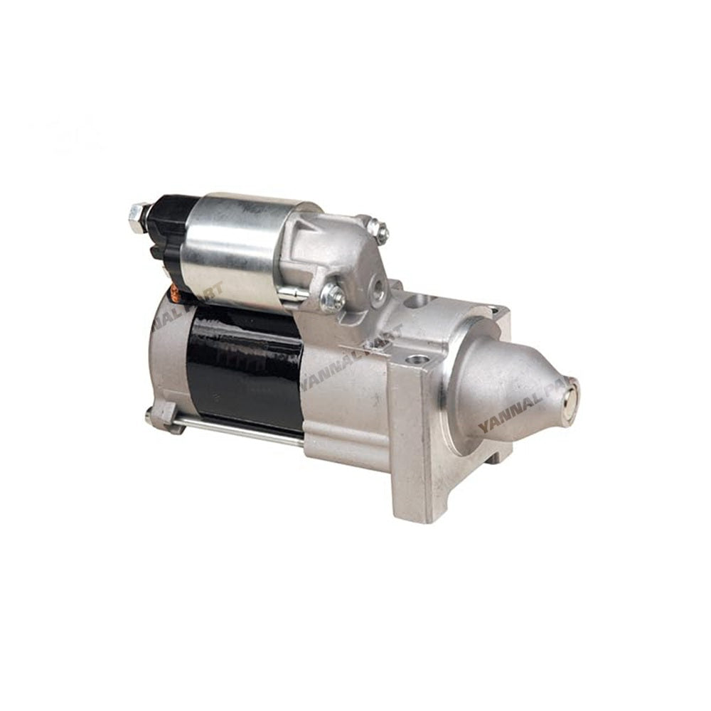 Starter Motor 21163-7020 Fit For Kawasaki Engine 15.5HP 401CC