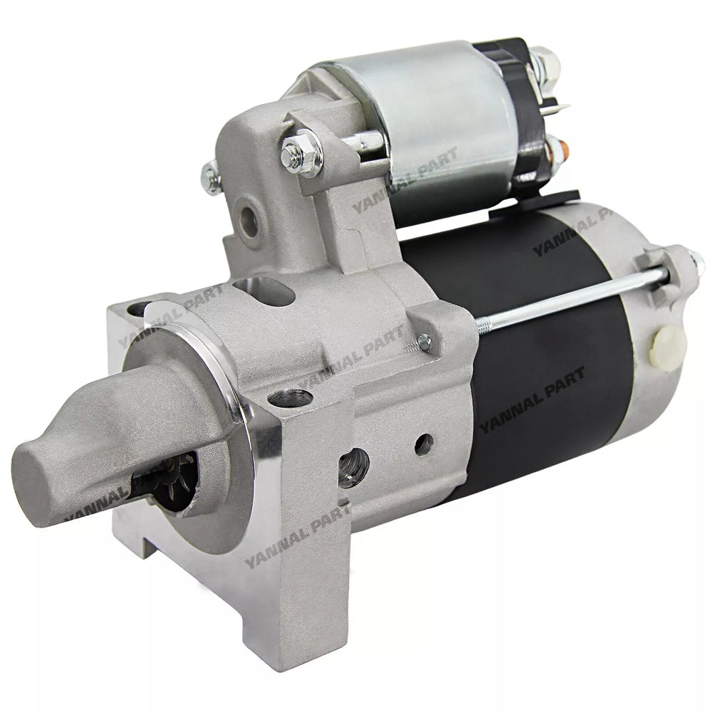 Starter Motor 21163-7020 Fit For Kawasaki Engine 15.5HP 401CC