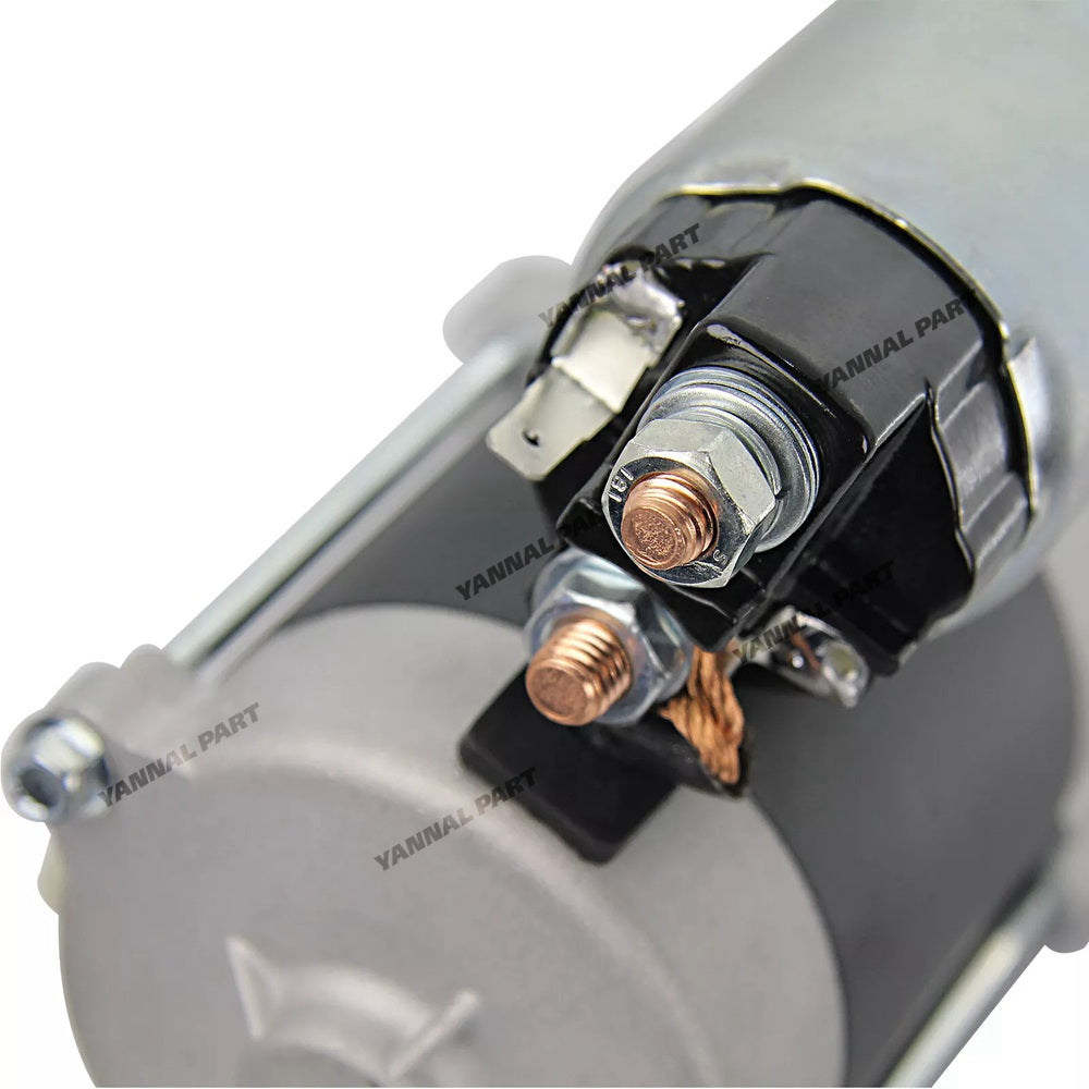 Starter Motor 21163-7020 Fit For Kawasaki Engine 15.5HP 401CC