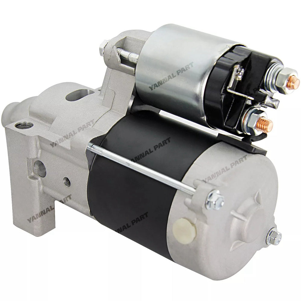 Starter Motor 21163-7020 Fit For Kawasaki Engine 15.5HP 401CC