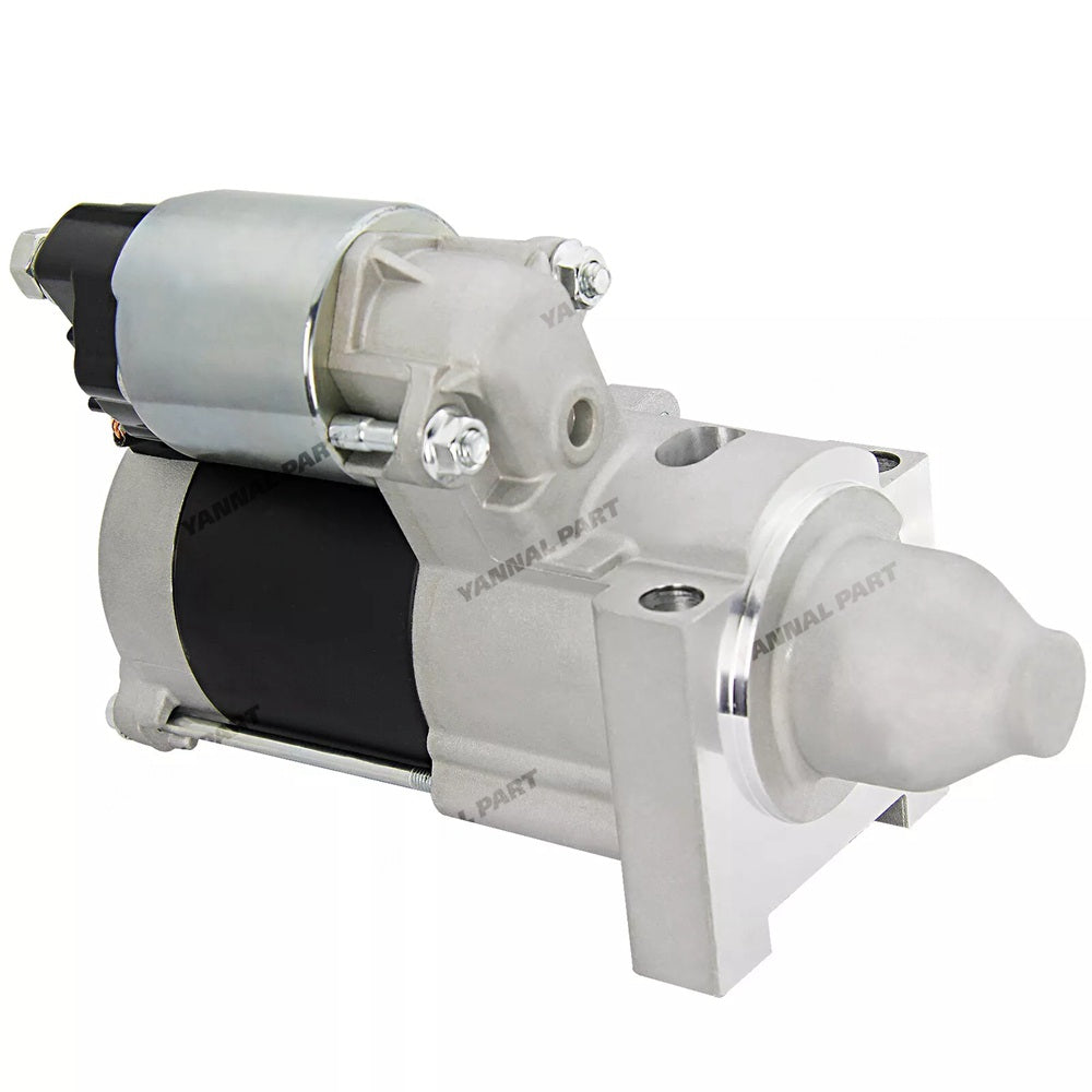 Starter Motor 21163-7020 Fit For Kawasaki Engine 15.5HP 401CC