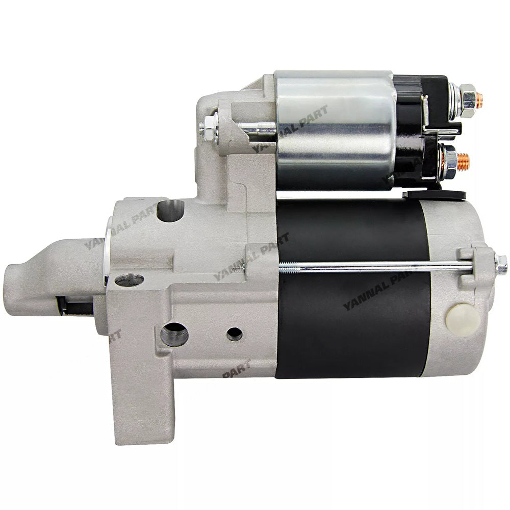 Starter Motor 21163-7020 Fit For Kawasaki Engine 15.5HP 401CC