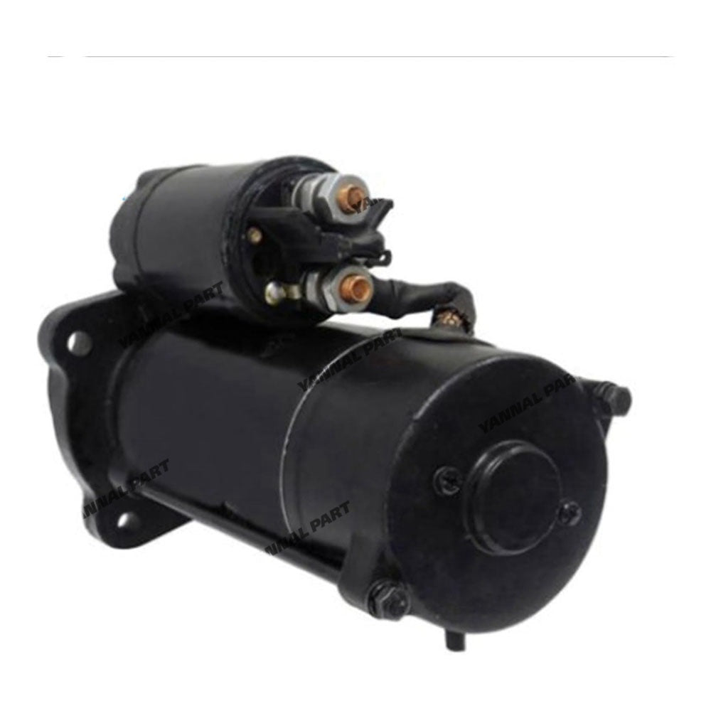 Starter Motor RE503093 Fit For John Deere Combine 1170 1165 1470 1450 1550