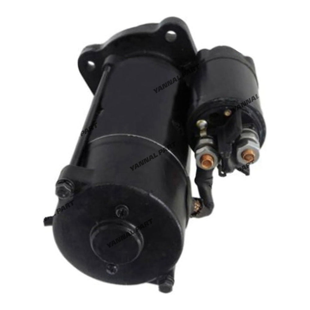 Starter Motor RE503093 Fit For John Deere Combine 1170 1165 1470 1450 1550