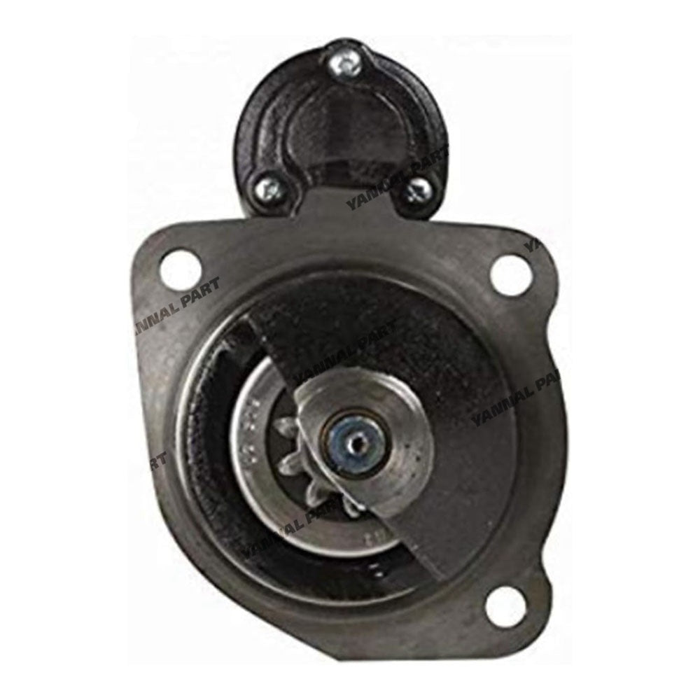 Starter Motor RE503093 Fit For John Deere Combine 1170 1165 1470 1450 1550