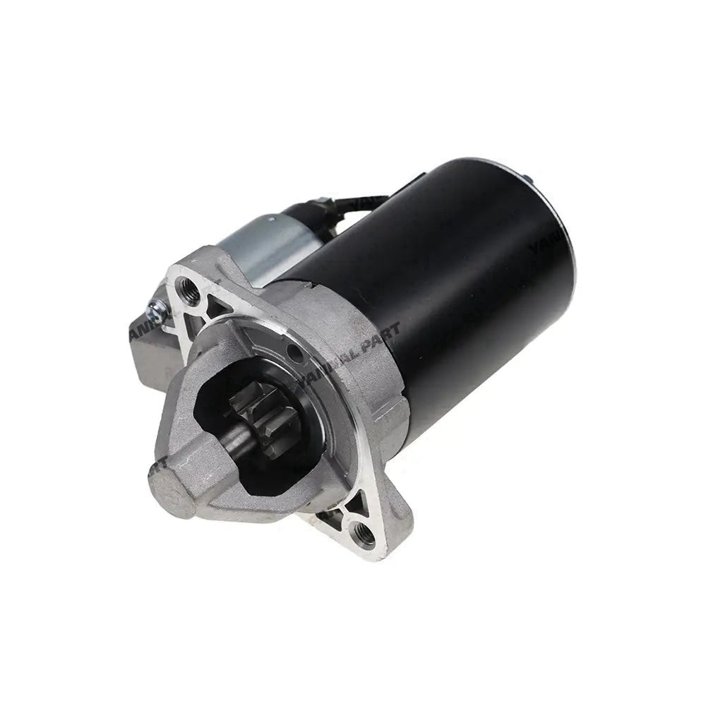 Starter Motor 6694749 Fit For Bobcat Tractor CT120