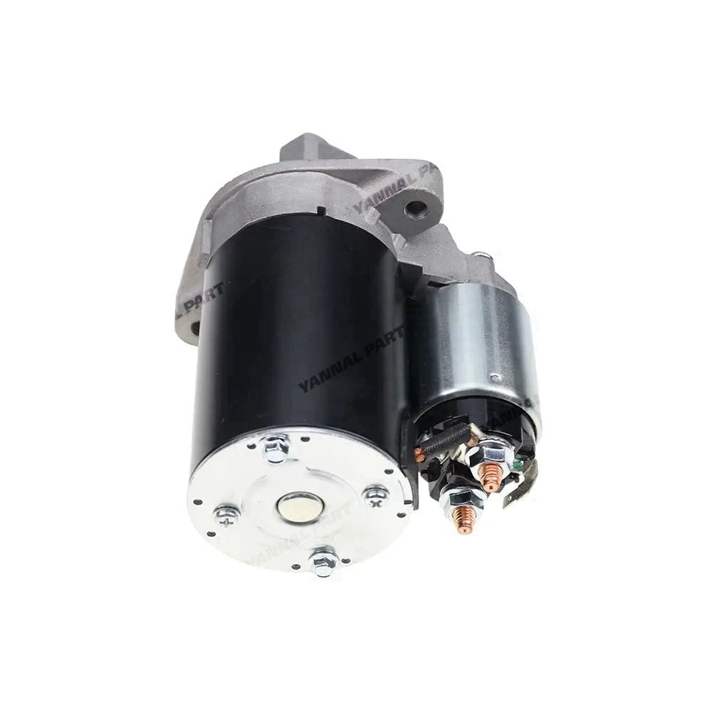 Starter Motor 6694749 Fit For Bobcat Tractor CT120
