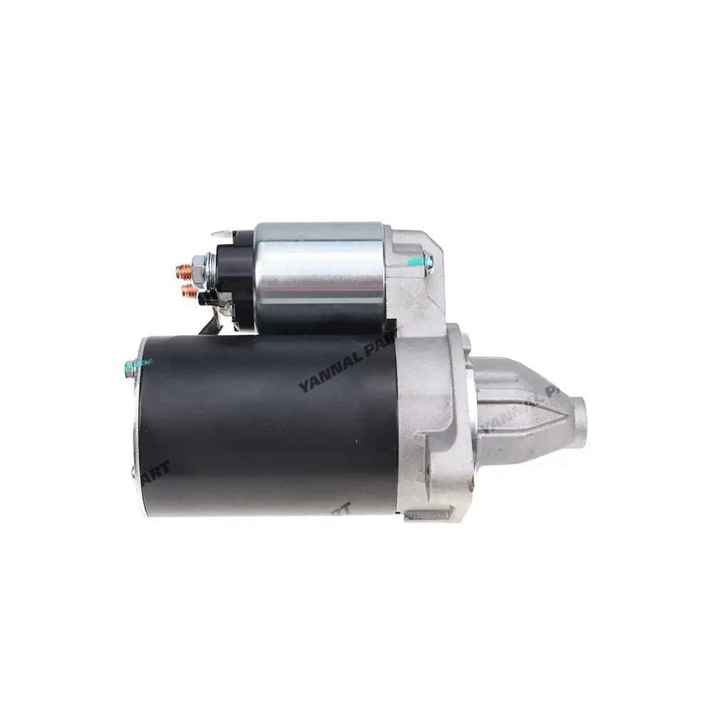 Starter Motor 6694749 Fit For Bobcat Tractor CT120