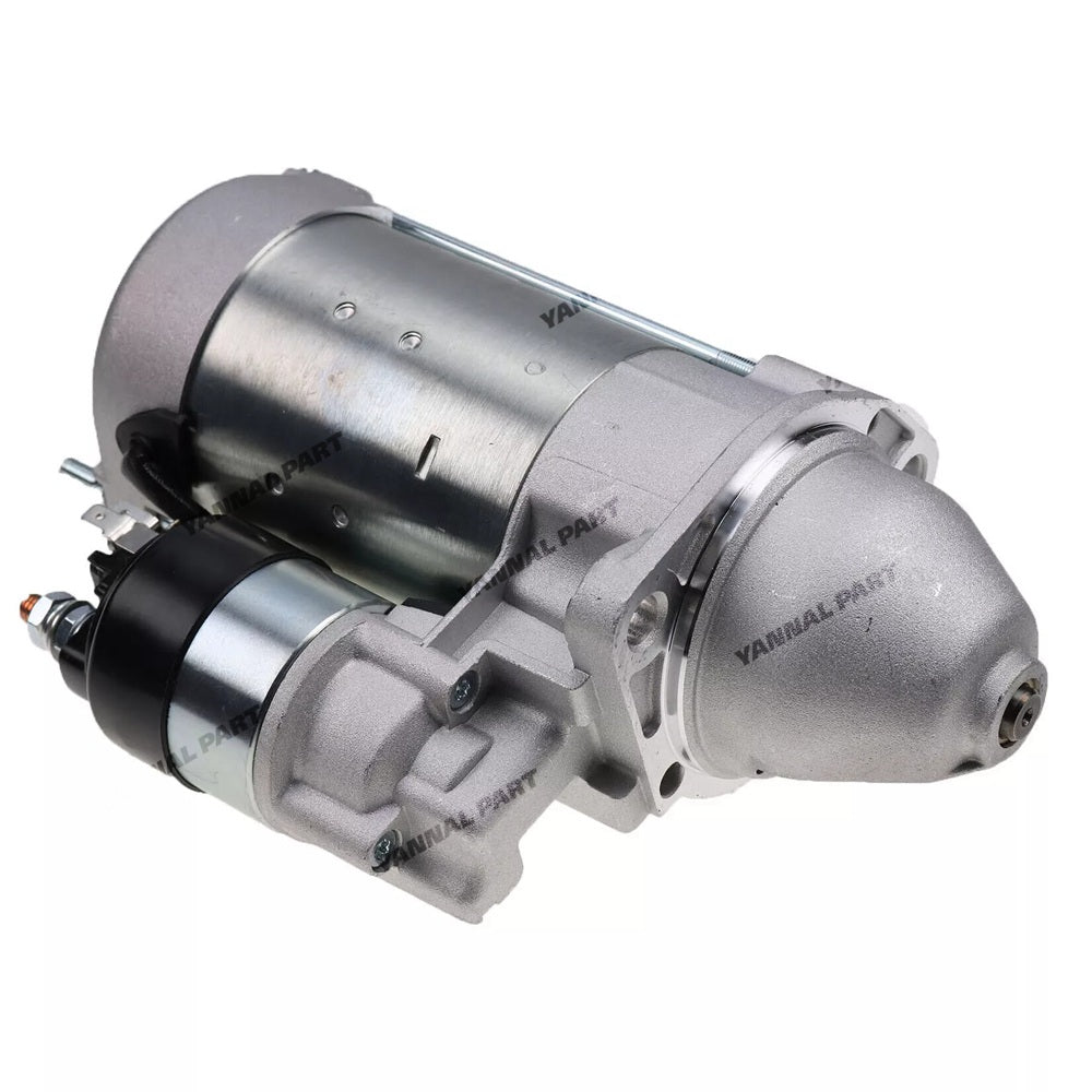 Starter Motor 7020479 Fit For JLG Boom Lift 1250AJP 600A 600AJ 660SJ 660SJC 800A 800AJ