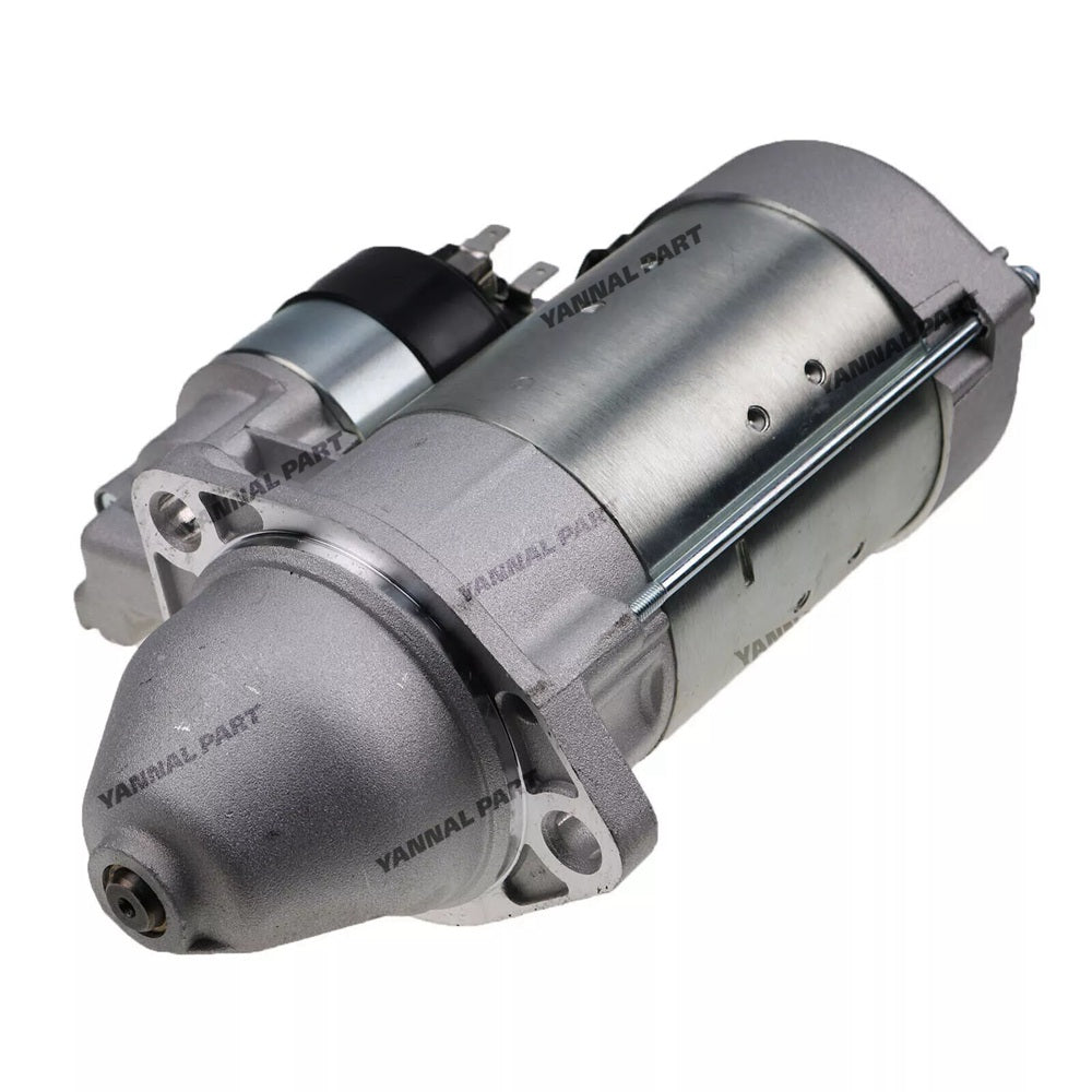 Starter Motor 7020479 Fit For JLG Boom Lift 1250AJP 600A 600AJ 660SJ 660SJC 800A 800AJ