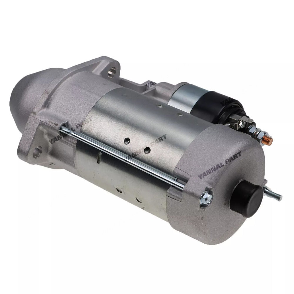 Starter Motor 7020479 Fit For JLG Boom Lift 1250AJP 600A 600AJ 660SJ 660SJC 800A 800AJ