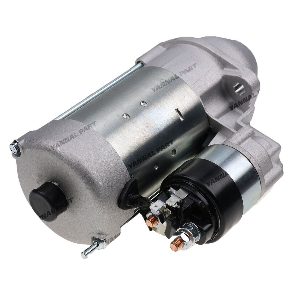 Starter Motor 7020479 Fit For JLG Boom Lift 1250AJP 600A 600AJ 660SJ 660SJC 800A 800AJ