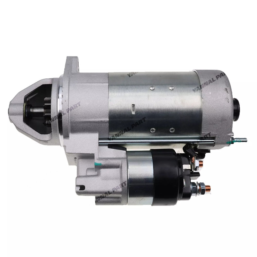 Starter Motor 7020479 Fit For JLG Boom Lift 1250AJP 600A 600AJ 660SJ 660SJC 800A 800AJ