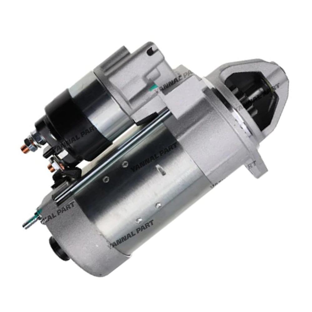 Starter Motor 2420402660 Fit For Haulotte Boom Lift HA16PX HA16SPX HA18SPX HA18PX HA51JRT