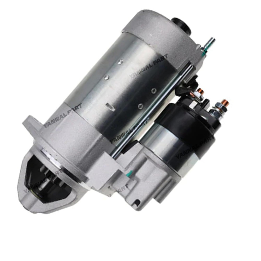 Starter Motor 2420402660 Fit For Haulotte Boom Lift HA16PX HA16SPX HA18SPX HA18PX HA51JRT
