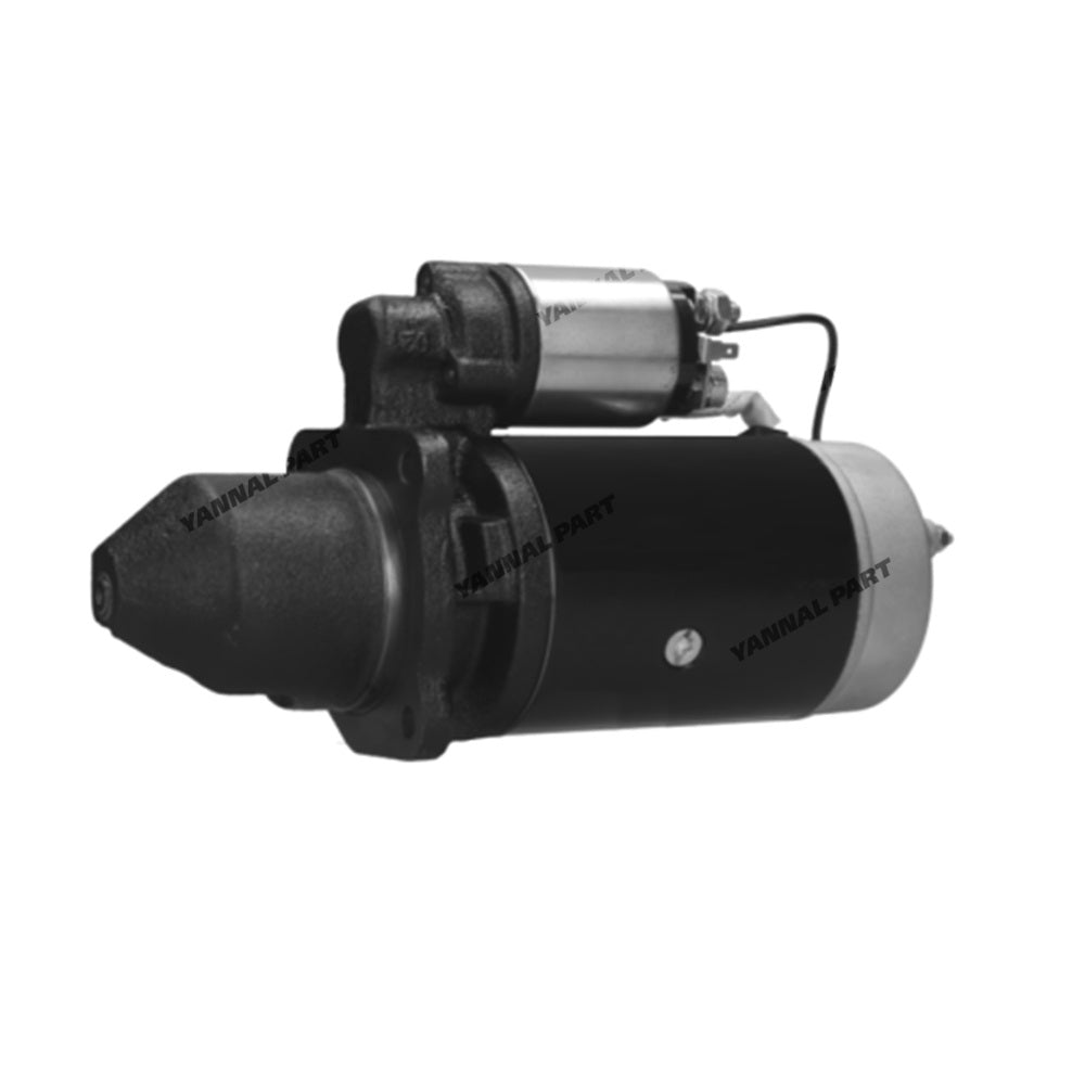 Starter Motor 0001368015 Fit For Bosch