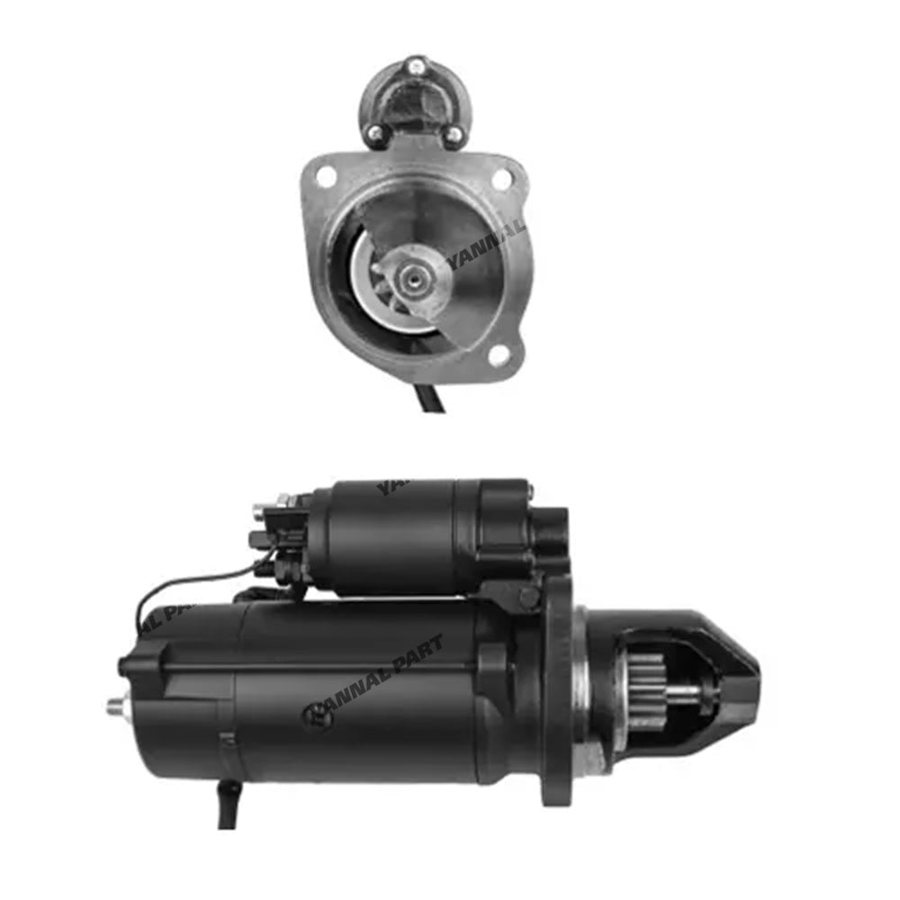 Starter Motor 0001368015 Fit For Bosch