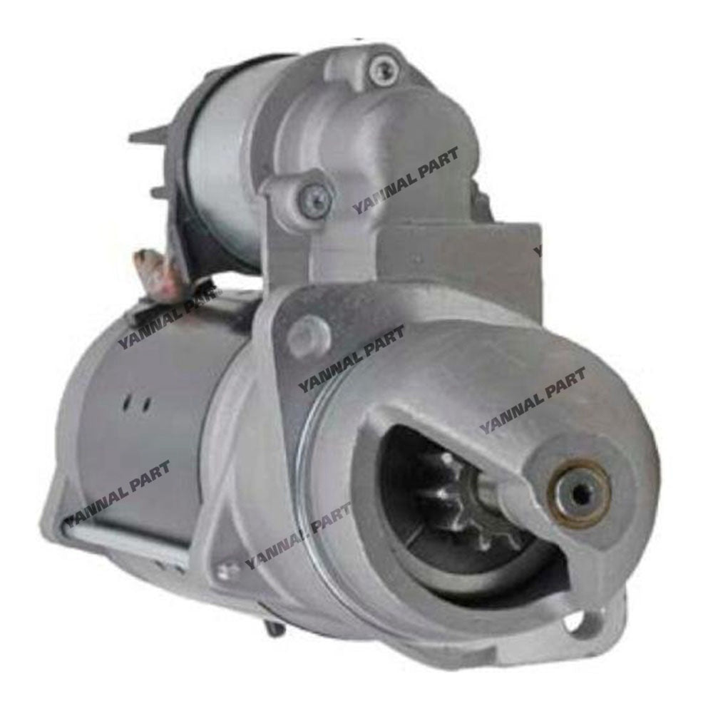 Starter RE501689 RE501713 Fit For John Deere 5510 5510N 5520