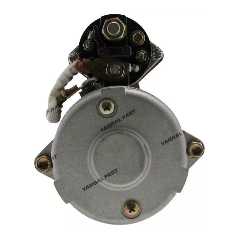 Starter RE52120 Fit For John Deere Engine 6329D 4276 6059 6068 5.9L 6.8L 4239D 4239T
