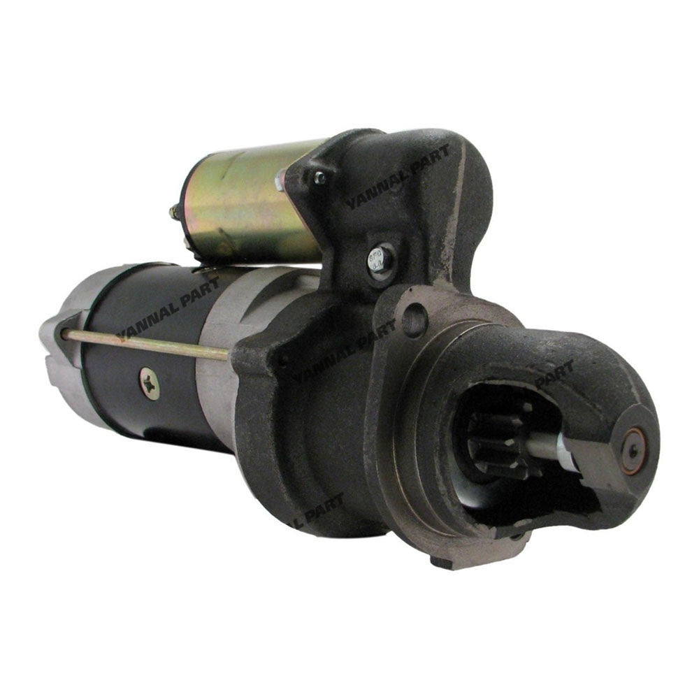 Starter RE52120 Fit For John Deere Engine 6329D 4276 6059 6068 5.9L 6.8L 4239D 4239T