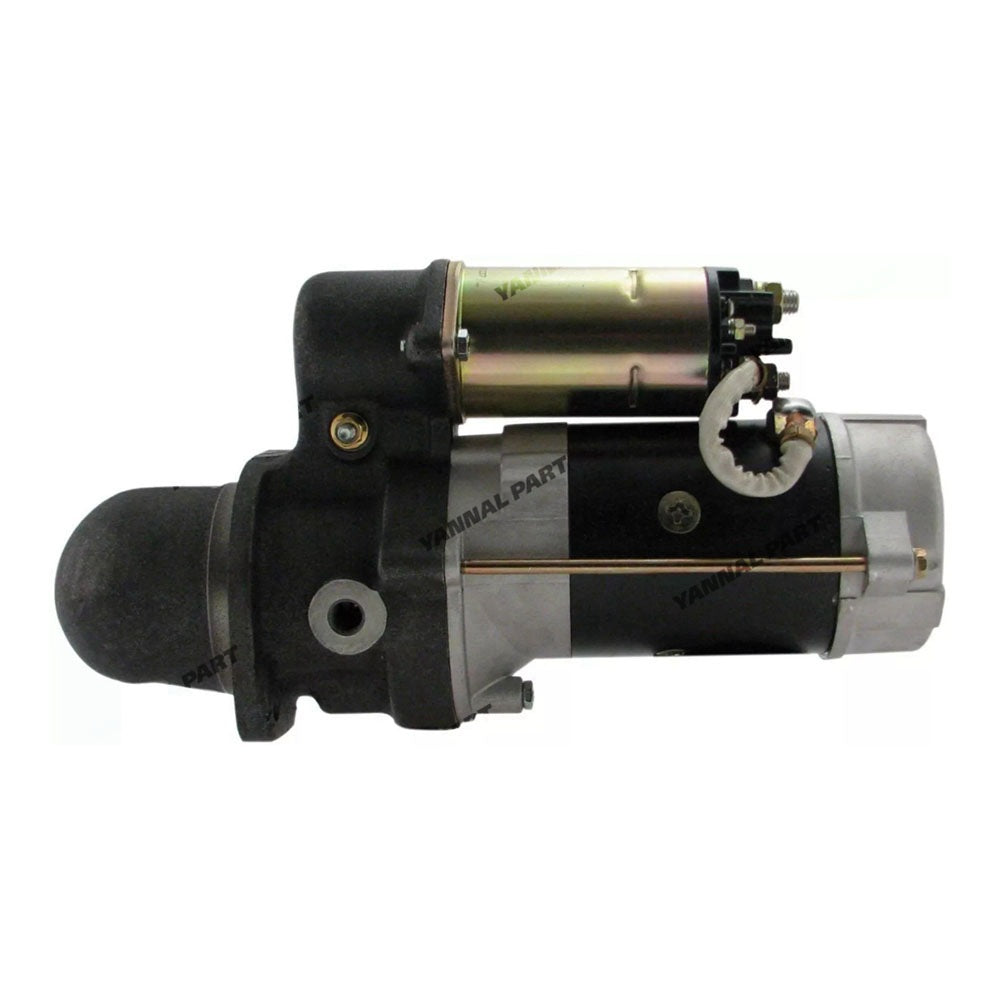Starter RE52120 Fit For John Deere Engine 6329D 4276 6059 6068 5.9L 6.8L 4239D 4239T