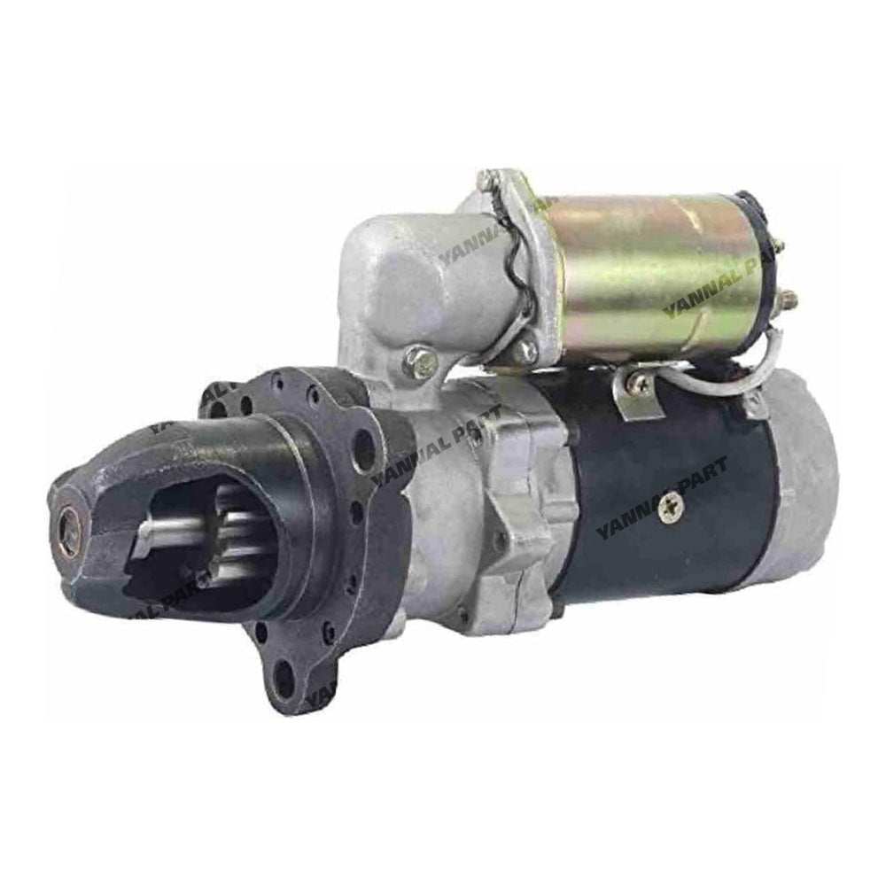 Starter Motor 4396012 4096443 Fit For Cummins Engine QSK23