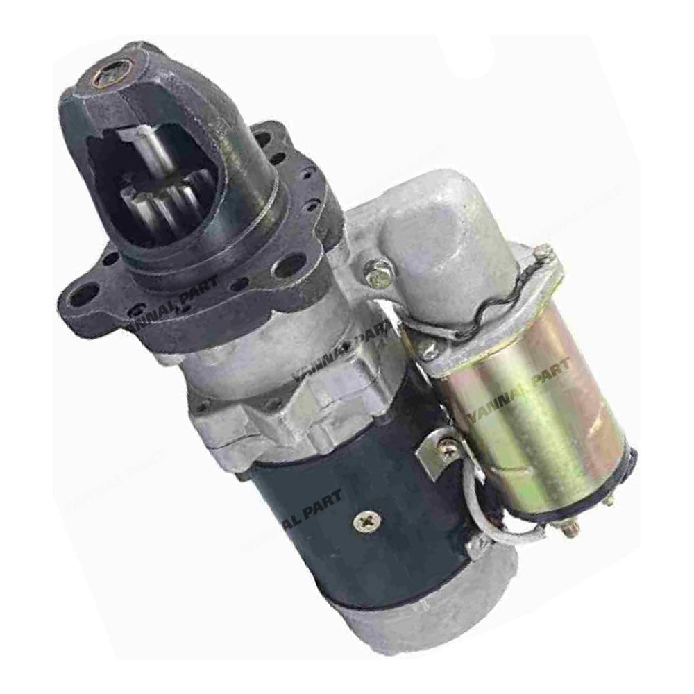 Starter Motor 4396012 4096443 Fit For Cummins Engine QSK23