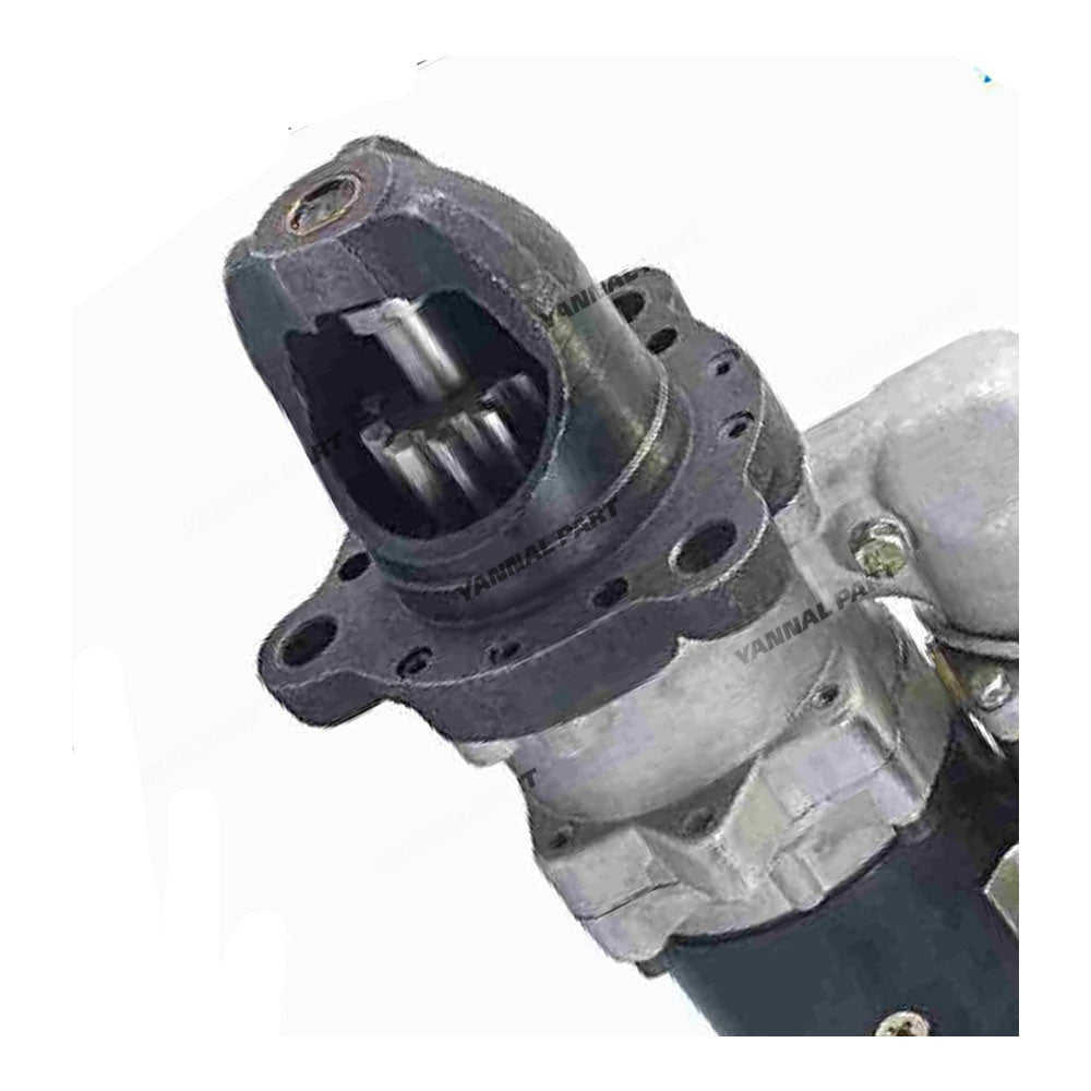 Starter Motor 4396012 4096443 Fit For Cummins Engine QSK23