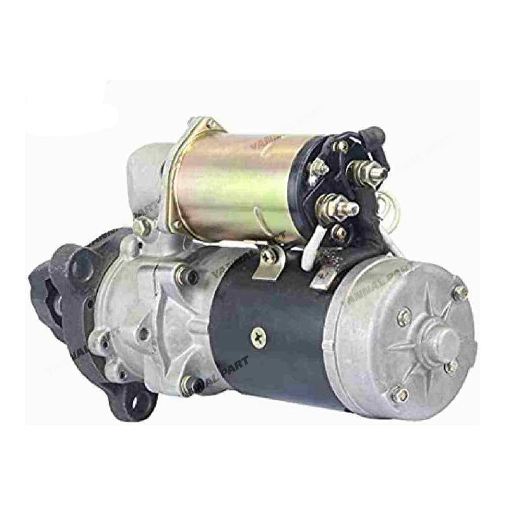 Starter Motor 4396012 4096443 Fit For Cummins Engine QSK23