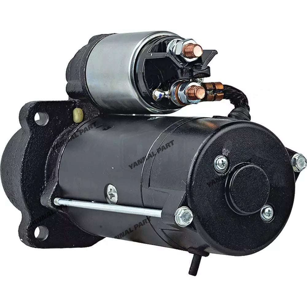 Starter Motor RE528929 Fit For John Deere 3029 CD30290DF