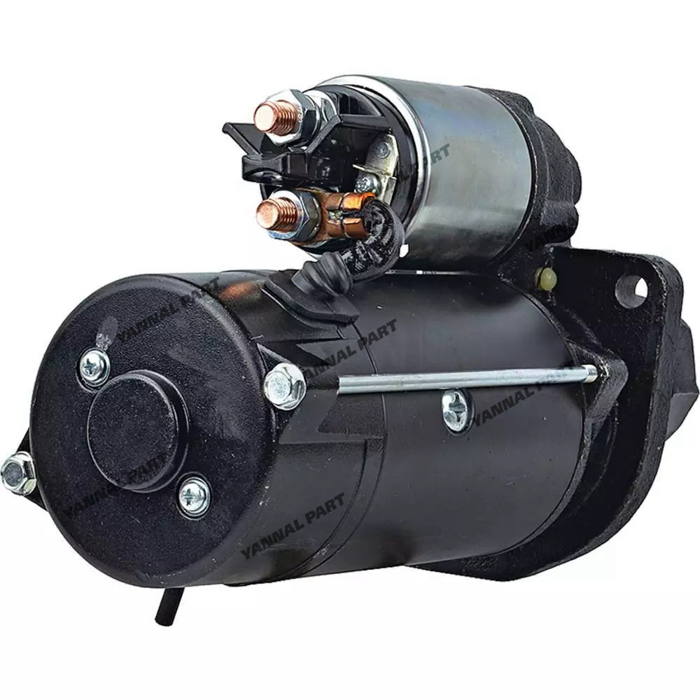 Starter Motor RE528929 Fit For John Deere 3029 CD30290DF