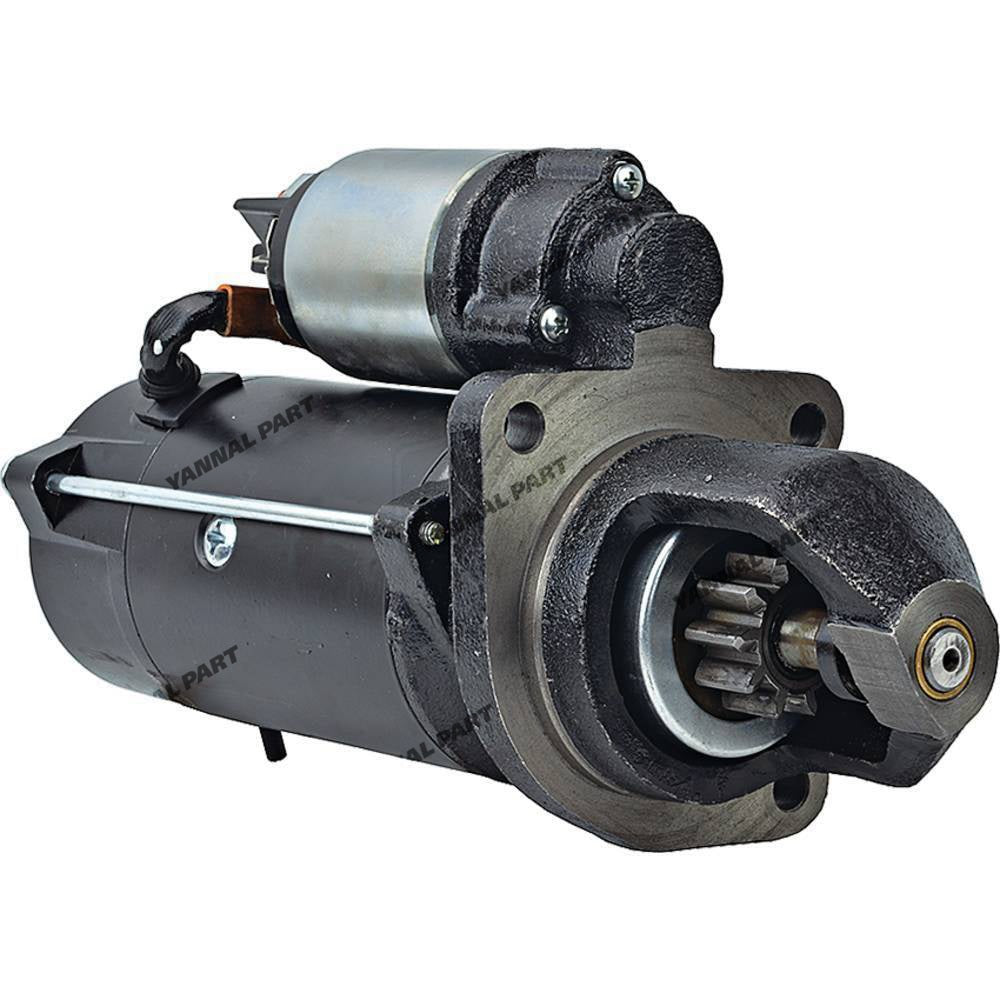 Starter Motor RE528929 Fit For John Deere 3029 CD30290DF