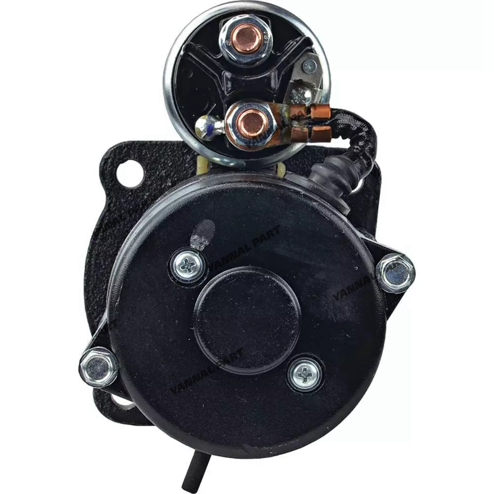 Starter Motor RE528929 Fit For John Deere 3029 CD30290DF