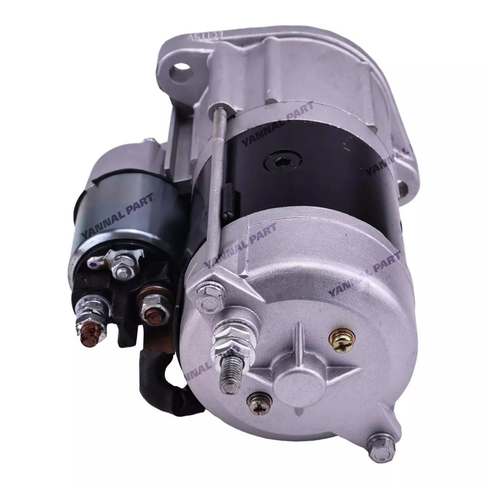 Starter Motor 10000-48830 10000-16477 Fit For FG Wilson