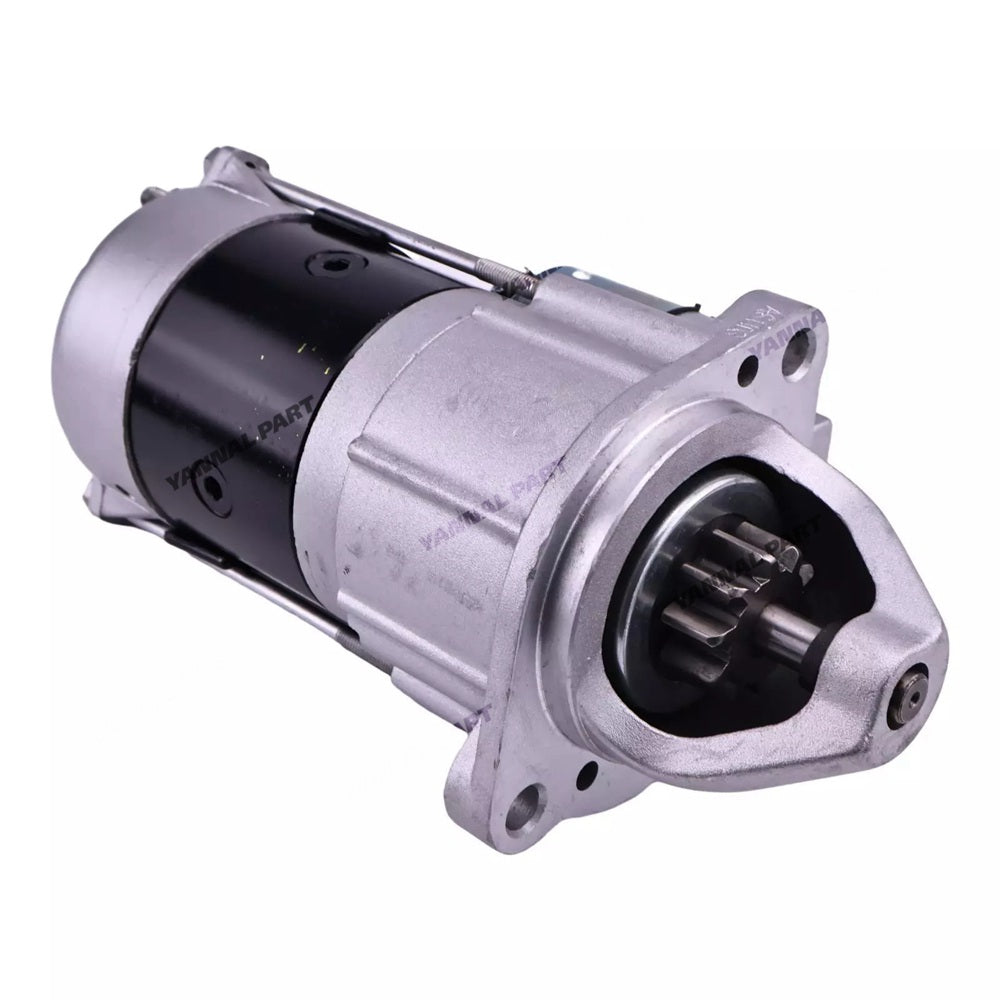 Starter Motor 10000-48830 10000-16477 Fit For FG Wilson