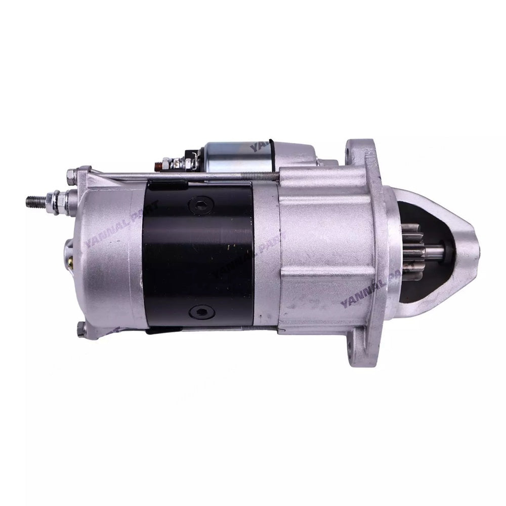 Starter Motor 10000-48830 10000-16477 Fit For FG Wilson