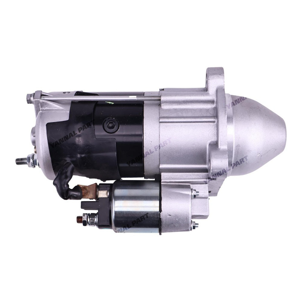 Starter Motor 10000-48830 10000-16477 Fit For FG Wilson